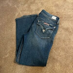 Hudson jeans
